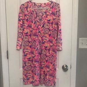 Lily Pulitzer Dress